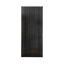 Roam Gear 200W 12V Slimline Black Glass Solar Panel (20mm Frame)