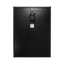 Roam Gear 230W 12V Slimline Black Glass Solar Panel (20mm Frame)