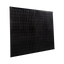 Roam Gear 250W 12V Slimline Black Glass Solar Panel (20mm Frame)