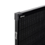 Roam Gear 250W 12V Slimline Black Glass Solar Panel (20mm Frame)