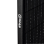 Roam Gear 250W 12V Slimline Black Glass Solar Panel (20mm Frame)