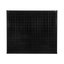 Roam Gear 250W 12V Slimline Black Glass Solar Panel (20mm Frame)