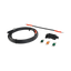Roam Gear 2m Fused Lead with In-line Midi Fuse Holder and 20A, 30A & 40A Midi Fuses