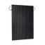 Roam Gear 300W 12V Black ETFE Flexible Solar Panel