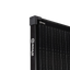 Roam Gear 300W 12V Black Glass Solar Panel (30mm Frame)