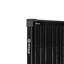 Roam Gear 300W 12V Black Glass Solar Panel (30mm Frame)