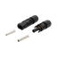 Roam Gear Solar MC4 Connectors (Compatible Pair)