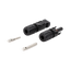 Roam Gear Solar MC4 Connectors (Compatible Pair)