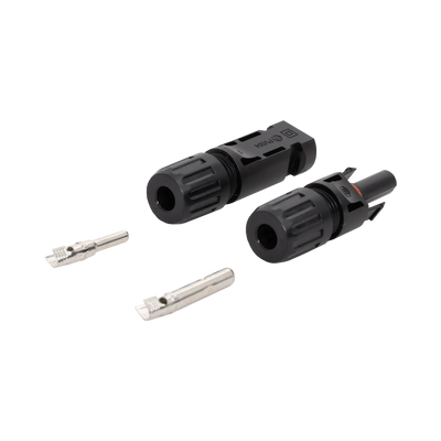 Roam Gear Solar MC4 Connectors (Compatible Pair)