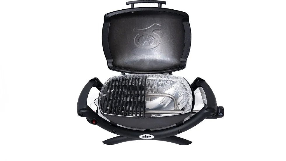 BBQ SKINS WEBER Q2000 (Pack of 3)