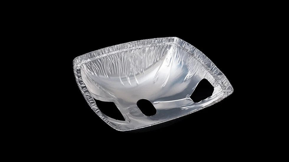 BBQ SKINS WEBER Q2000 (Pack of 3)