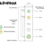 Standard L-Bracket - Single