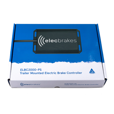 ELECBrakes Electric Brake Controller