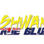 Bushwakka True Blue 270 LHS (Passenger side) - DISCONTINUED CANVAS